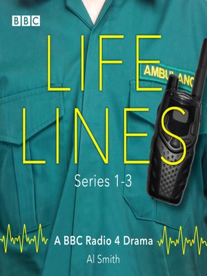 cover image of Life Lines